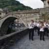 44° Raduno - Bande sul Ponte Romano