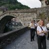 44° Raduno - Bande sul Ponte Romano