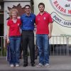 44° Raduno - Cerimonia Premiazioni