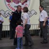 44° Raduno - Cerimonia Premiazioni