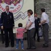 44° Raduno - Cerimonia Premiazioni