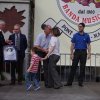 44° Raduno - Cerimonia Premiazioni