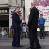 44° Raduno - Cerimonia Premiazioni