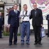 44° Raduno - Cerimonia Premiazioni