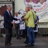 44° Raduno - Cerimonia Premiazioni