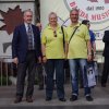 44° Raduno - Cerimonia Premiazioni