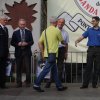 44° Raduno - Cerimonia Premiazioni