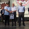 44° Raduno - Cerimonia Premiazioni