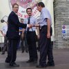 44° Raduno - Cerimonia Premiazioni