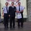 44° Raduno - Cerimonia Premiazioni