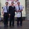44° Raduno - Cerimonia Premiazioni