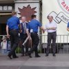 44° Raduno - Cerimonia Premiazioni