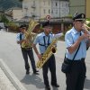 44° Raduno - Rioni e Frazioni ospitano le Bande