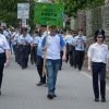 44° Raduno - Rioni e Frazioni ospitano le Bande