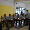 44° Raduno - Rioni e Frazioni ospitano le Bande