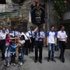 44° Raduno - Rioni e Frazioni ospitano le Bande