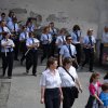 44° Raduno - Rioni e Frazioni ospitano le Bande