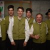 44° Raduno - Rioni e Frazioni ospitano le Bande