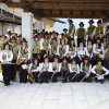 44° Raduno - Rioni e Frazioni ospitano le Bande