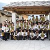 44° Raduno - Rioni e Frazioni ospitano le Bande