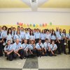 44° Raduno - Rioni e Frazioni ospitano le Bande