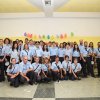 44° Raduno - Rioni e Frazioni ospitano le Bande