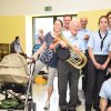 44° Raduno - Rioni e Frazioni ospitano le Bande