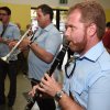 44° Raduno - Rioni e Frazioni ospitano le Bande