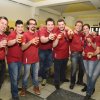 44° Raduno - Rioni e Frazioni ospitano le Bande
