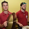 44° Raduno - Rioni e Frazioni ospitano le Bande