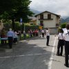 44° Raduno - Rioni e Frazioni ospitano le Bande