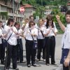 44° Raduno - Rioni e Frazioni ospitano le Bande