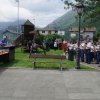44° Raduno - Rioni e Frazioni ospitano le Bande