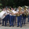 44° Raduno - Rioni e Frazioni ospitano le Bande