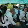 44° Raduno - Rioni e Frazioni ospitano le Bande
