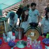 44° Raduno - Rioni e Frazioni ospitano le Bande