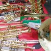 44° Raduno - Rioni e Frazioni ospitano le Bande