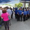 44° Raduno - Rioni e Frazioni ospitano le Bande