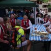 44° Raduno - Rioni e Frazioni ospitano le Bande