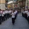 44° Raduno - Rioni e Frazioni ospitano le Bande
