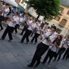 44° Raduno - Rioni e Frazioni ospitano le Bande