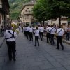 44° Raduno - Rioni e Frazioni ospitano le Bande