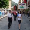 44° Raduno - Rioni e Frazioni ospitano le Bande