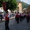 44° Raduno - Rioni e Frazioni ospitano le Bande