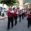 44° Raduno - Rioni e Frazioni ospitano le Bande