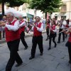44° Raduno - Rioni e Frazioni ospitano le Bande