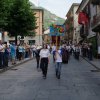 44° Raduno - Rioni e Frazioni ospitano le Bande