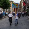 44° Raduno - Rioni e Frazioni ospitano le Bande