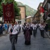 44° Raduno - Rioni e Frazioni ospitano le Bande