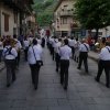 44° Raduno - Rioni e Frazioni ospitano le Bande